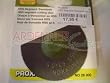Proxxon 28900 HSS Cutting Blade for OZI 115/E