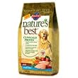 Hill's Science Diet Nature's Best Adult Chicken & Brown Rice Dinner Small Bites Dry Dog Food - 4-Pound Bag