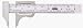General Tools 729 5 Pocket Caliper