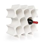 Weinregal Wine Cell weiss QL10031w vo...