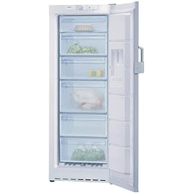 60cm A+ Rated Classix Freezer (GSD26N01GB)