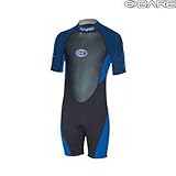 Bare 2mm Jr. Velocity Shorty Wetsuit Bare 2mm Jr. Velocity Shorty Wetsuit