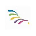 Flensted Flowing Rhythm, Rainbow Mobile