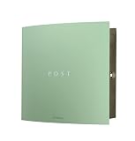BS-5536SH Bonn Ice Green