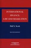 International finance : law and regulation