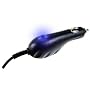 PREMIUM RAPID CAR CHARGER for MOTOROLA QA4, ZN5 Zine, Rival A455, Clutch I465, I9 / Blackberry Curve 8900, Storm 9500, 9530, Tour 9630 / LG enV3 VX9200, enV Touch VX11000, Tritan AX840 / Samsung Rant M540, Exclaim M550, Highnote M630 - RETAIL PACKAGING