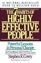 The 7 Habits of Highly Effective People