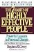 The 7 Habits of Highly Effective People