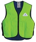 HyperKewlTM Standard Sport Evaporative Cooling Vests -Leatherbull(Free U.S. Shipping)
