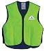 HyperKewlTM Standard Sport Evaporative Cooling Vests -Leatherbull(Free U.S. Shipping)