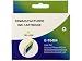 Remanufactured Epson T048420 Yellow Inkjet Cartridge for Epson Stylus R200/R300