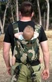 BabyHawk Mei Tai - All Camouflage