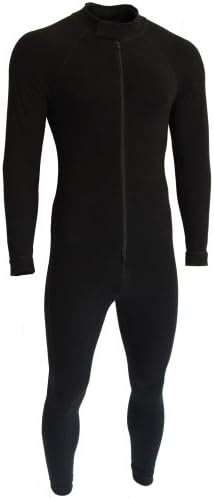 Ski Base Layer - Extreme Racing - Unisex