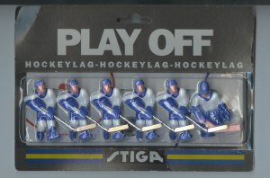 Stiga America 7111-9080-03 Team Finland