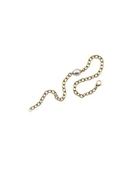 18K Yellow Gold 13 MM South Sea Cultured Pearl Necklace