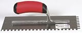 Marshalltown Notched Trowel 15672