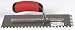 MARSHALLTOWN TROWEL CO. 15672 NOTCHED TROWEL