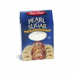 Gourmet Food Online Shop Ranking 18. Lars' Own Swedish Pearl Sugar - 4 pkgs