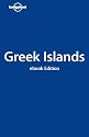 Lonely Planet Greek Islands (Country Guide) (Regional Travel Guide)