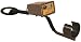 JW Fishers Pulse 6X underwater metal detector with 7 1/2