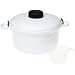 Handy Gourmet Microwave Pressure Cooker