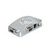 Universal VGA to TV Video Converter