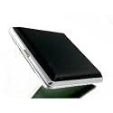 G-42 N&B Elegantes ZIGARETTENETUI NEU!! BLACK