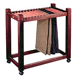 Pant Trolley - Improvements