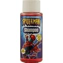Marvel -- Spiderman Shampoo Blastin Berry Scent 2 oz For Men