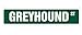 GREYHOUND -Street Sign- collectable dog lover great gift idea