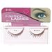 Personal Health Care : Ardell Fashion Lashes Black 124 1-pr.
