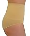 8 Of Hearts Hi-Waist Brief Firm Compression Control Waist Cincher Shapewear