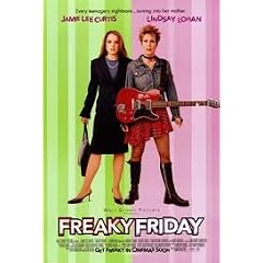 Freaky Friday (2003)(Quebec Version - French/English)