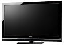 Sony Bravia KDL46W5500U 46-inch Widescreen Full HD 1080p LCD TV with Freeview,100Hz Motionflow