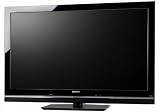 Sony Bravia KDL40W5500U 40-inch Widescreen Full HD 1080p LCD TV with Freeview and 100Hz Motionflow