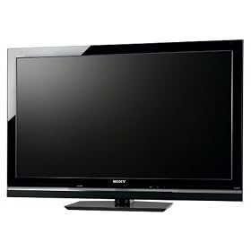 Sony Bravia KDL40W5500U 40-inch Widescreen Full HD 1080p LCD TV with Freeview and 100Hz Motionflow