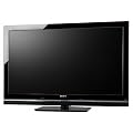 Sony Bravia KDL46W5500U 46-inch Widescreen Full HD 1080p LCD TV with Freeview,100Hz Motionflow