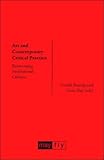 Art and contemporary critical practice : reinventing institutional critique
