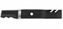 Oregon Gator Mulcher 3-N-1 Lawn Mower Blade For Snapper 99-917 16.920-Inch Blade 99-617