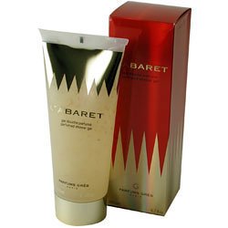 Cabaret By Parfums Gres For Women. Shower Gel 6.7 Oz