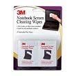 Quality Product By 3M Commercial Office Supply Div. - Notebook Screen Cleaning Wipes 24 Wipes