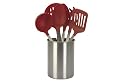 Ethos Hells Kitchen Tool Set, 6 Piece, in Plastic Tub-Acetate Tube