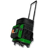 Miami Hurricanes Rolling Coolers