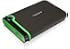 Transcend Military Drop Tested 1 TB USB 3.0 M3 External Hard Drive (TS1TSJ25M3)