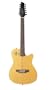 Godin A12 Two-Chambered Electro-Acoustic Guitar (Natural)