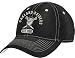 Oakland Raiders Reebok Throwback Adjustable Slouch Hat
