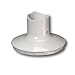 BRAUN UPPER PART For MR5000/6000 Series - CA & BC