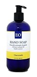 EO Hand Soap, Chamomile, 12-Ounce Bottles (Pack of 3)