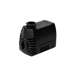 TotalPond MD11060 40-70 GPH Fountain Pump