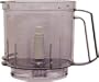 Braun 7051-144 Food Processor Work Bowl, 2000ML or 70oz.